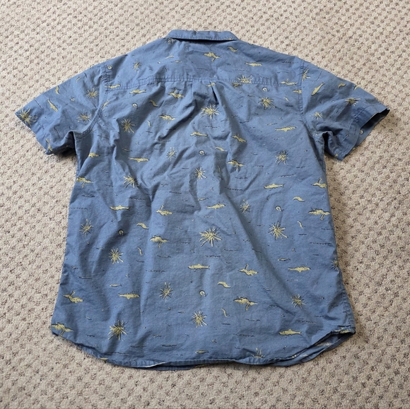 Prana button down - Picture 3 of 6